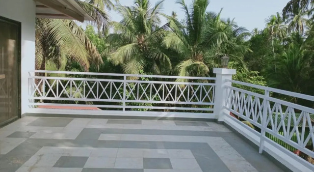 Люкс Cocorico Beach Resort