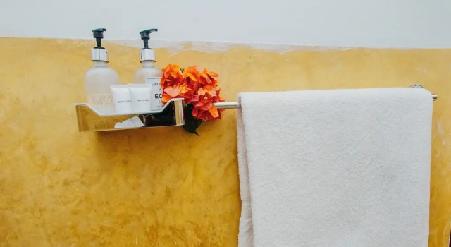 Номер Deluxe Aquelia Rose Hotel