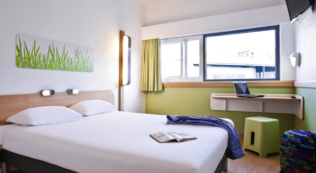 ibis budget Parauapebas