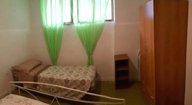 Guesthouse Green Sea