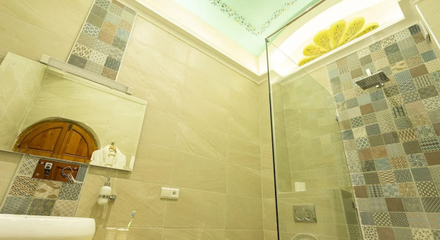 Comfort Twin room Riad Agdal Royal & Spa