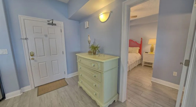 Gulf Crest Condominium #1204 - 2 Br Condo, Varaa Hotelli Hotellit Panhandle Florida uima-altaalla, Uima-allas