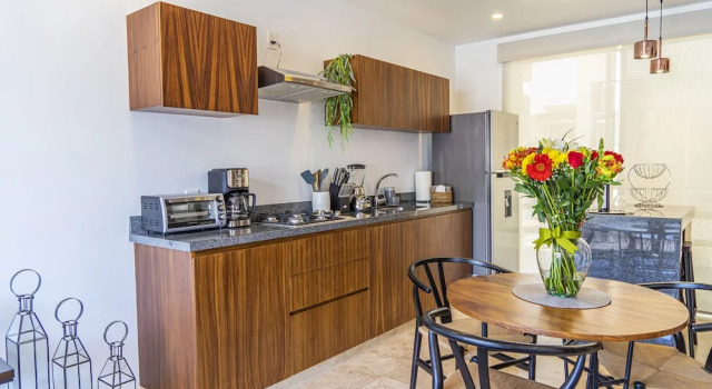 Люкс Standard Tres Marias Luxury Suites