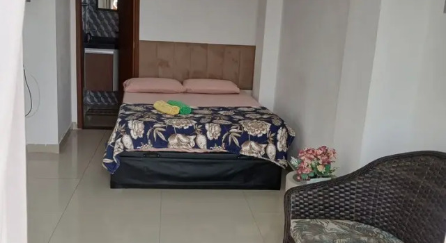 Люкс Economy Pousada Ilha Bella
