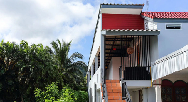 Bangtao Guest House