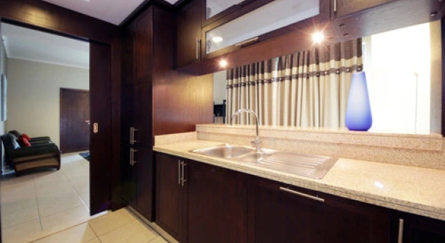 Cozy 1BHK in Burj residence 5 - 704, Забронировать Отель Дубай Эмират Дубай, рядом с Дубайский аквариум