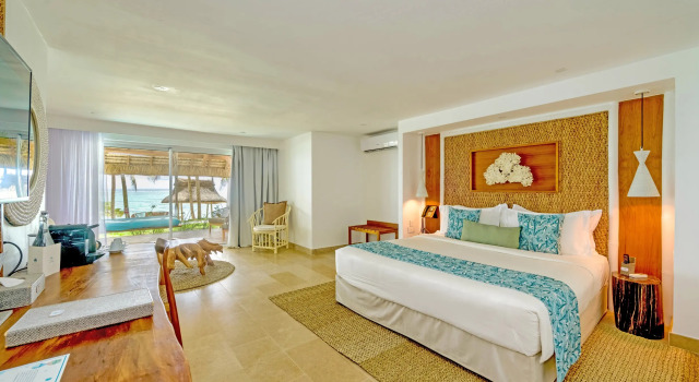 Seasense Boutique Hotel & Spa