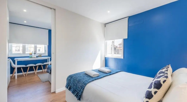 Апартаменты GuestReady - Theater Apartment