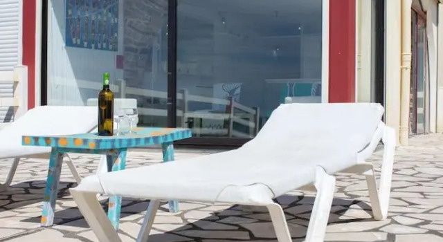 L'uhabia Beachfront Retreat With Parking Access!, Prenota Hotel Hotel a Aquitania con parcheggio, Parcheggio