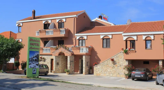 Hotel Marinko