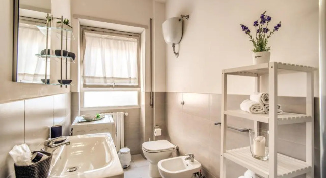 Vaticanum Modern Apartment, Забронировать Апартаменты/квартира Апартаменты Лацио, Апартаменты/квартира