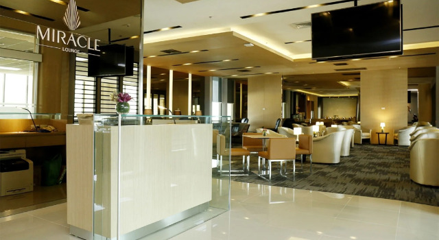 Louis' Tavern Hotel Don Muang