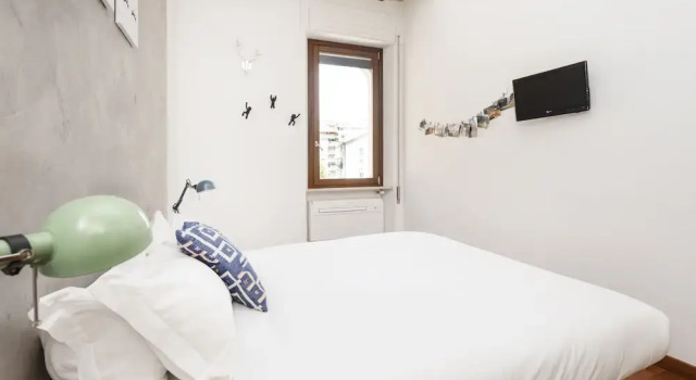 Giallo, Prenota Appartamento Ostiense Roma