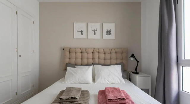 Апартаменты Casablanca House