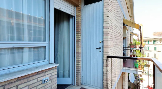 Апартаменты Da Flami Apartment