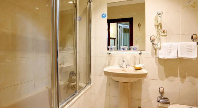 Номер Standard Hostal Macarena