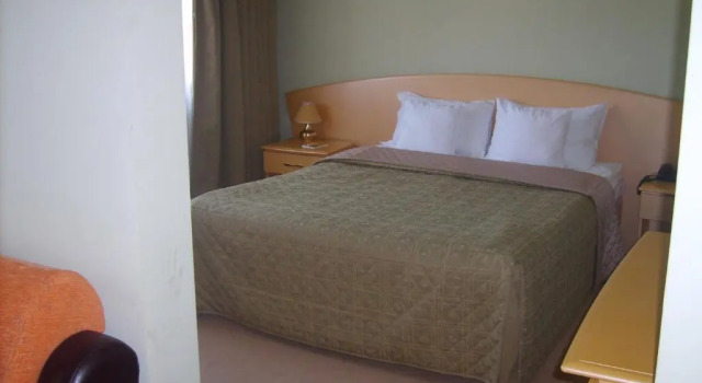 Люкс Eurohotel