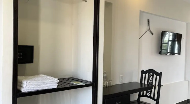 Номер Standard Starfruit villa Hoi An