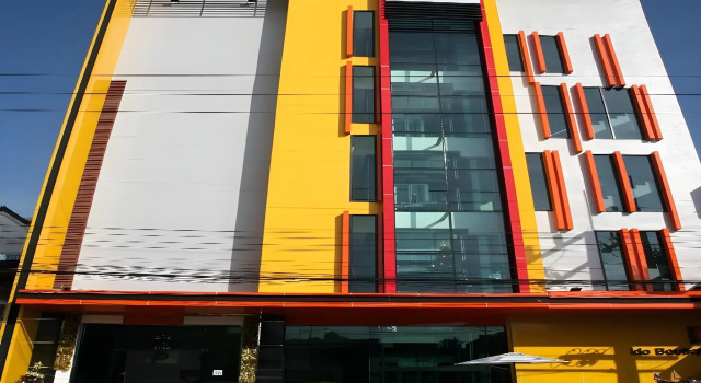 Ido Boutique Suite Hat Yai, Забронировать Бутик-отель Бутик-отели Хатъяй, рядом с Рынок Сантисук, Бутик-отель