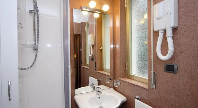 Номер Standard Hotel Maria Nella