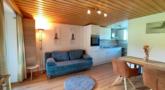 Haus Johanna, Rezerwuj Hotel Hotele w Tyrol z parkingiem, Parking