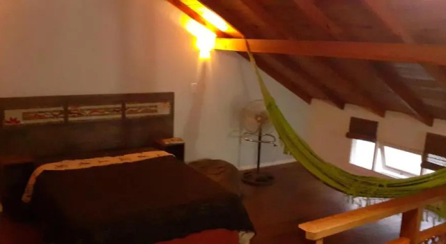 Alquiler Vacaciones Casa tipo loft en 2 plantas ,15 cuadras playa Estrada,zona Parque Camet, Забронировать Отель Отели провинции Буэнос-Айреса с парковкой, Парковка