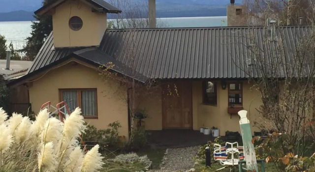 Коттедж Casa Las Rosas