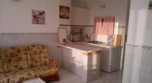Апартаменты Loma Dos, Arguineguin