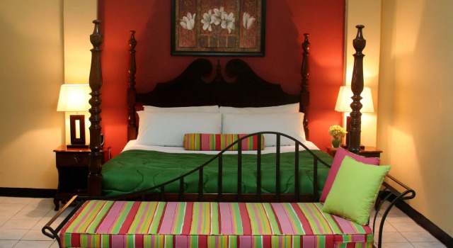 Golf View Hotel