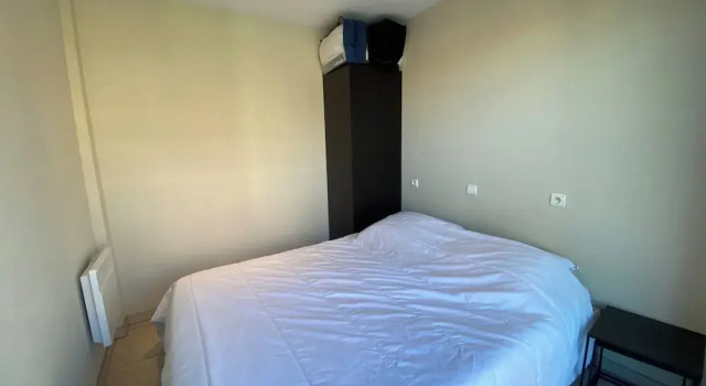 Apartment in Estartit With sea Beach, Rezerwuj Apartament Hotele w Bruksela z parkingiem, Parking