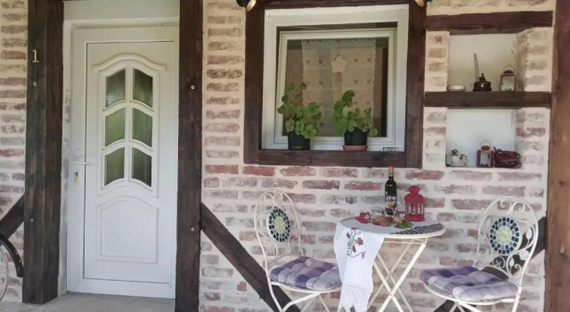 Апартаменты Apartment Ada bed & breakfast