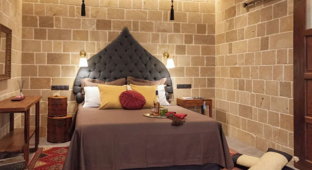 Люкс Luxury Utopia Luxury Suites - Old Town