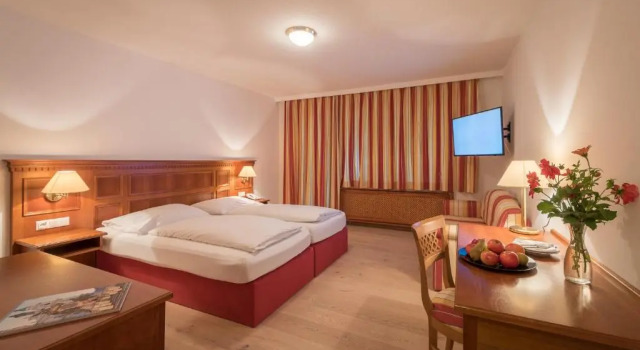 Hotel Gasthof Mostwastl