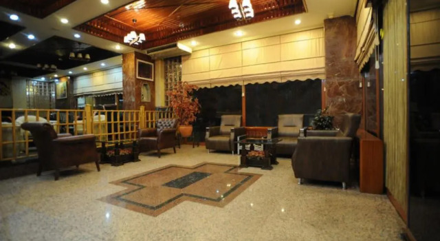 Dogan Royal Hotel, Rezerwuj Hotel Ankara Central Anatolia Region