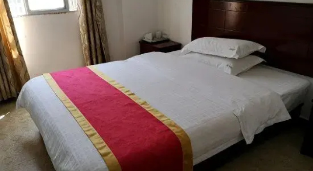 Одноместный номер Standard En'shi Zhaoyang Inn
