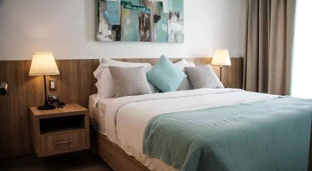 Luxurious Condo Steps From The Beach A3 Los Corales Playa Bavaro, Prenota Appartamento Bávaro Punta Cana