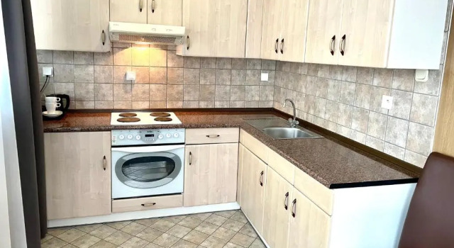 Двухместный номер Deluxe Poleczki Residence Apartments