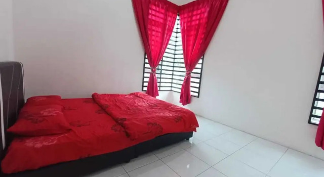 Hotel O Juwingan Syariah 3
