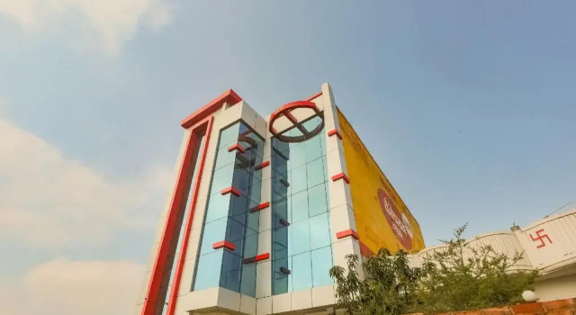 Mahi Paying Guest House by OYO Rooms