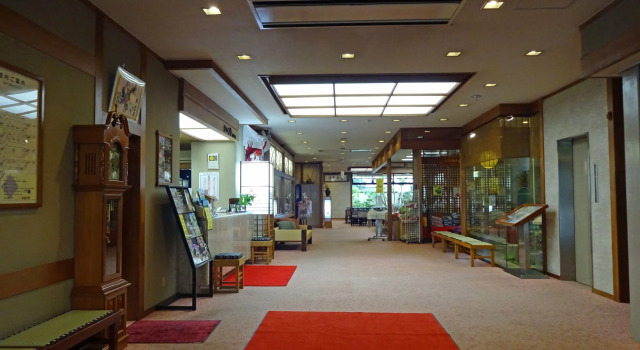Gero Onsen Kisoya, Boek Hotel Hotels in Tokai met parkeren, Parkeren