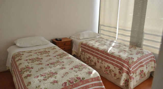 Providencia Apartments, Забронировать Апартаменты/квартира Отели Сантьяго с бассейном, рядом с Ла Часкона, Бассейн