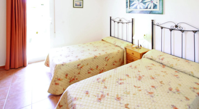 Villas Costa Calpe - Palmira