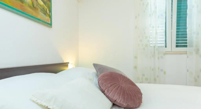 Apartment Colette, Забронировать Апартаменты/квартира Апартаменты Дубровника, рядом с Gradac Park, Апартаменты/квартира