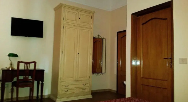 Hotel City