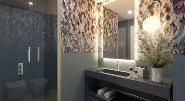 Двухместный номер Executive с видом на город Adelaide Suite Dreams