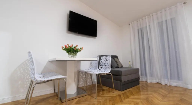 Студия Deluxe Villa AMore Brela