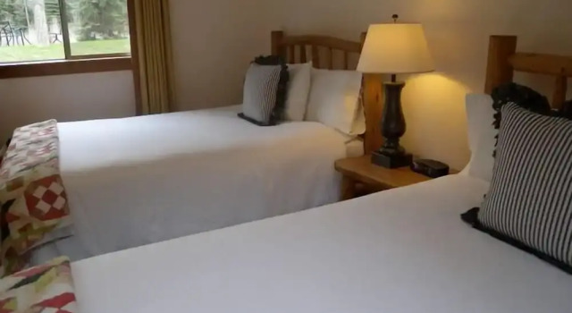 Redstone Cliffs Lodge, Prenota Casa vacanze Redstone Colorado