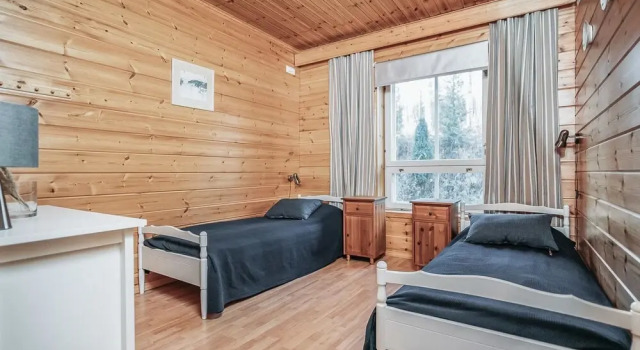 B Porvoo in Porvoo With 2 Bedrooms