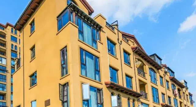 Manor Light Luxury Homestay, Prenota Hotel Zhoushan Zhejiang