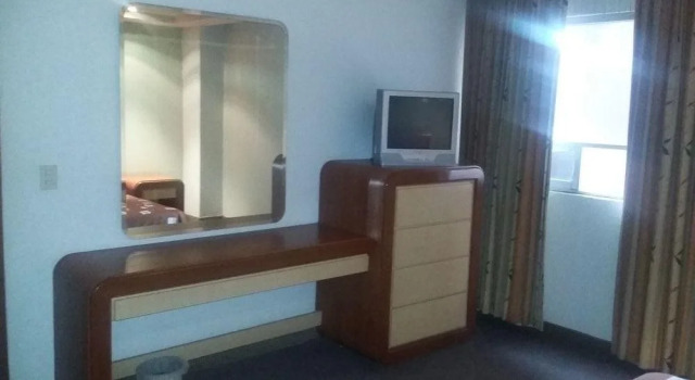Atlantico Hotel, Book Hotel Hoteller i Mexico DF med parkering, Parkering